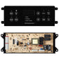 316207511 REFURBISHED Black Frigidaire Stove Control LIFETIME Guarantee FASTShip