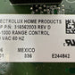 316562003 Frigidaire Stove Range Control Board ⚡️2 Year Warranty⚡️Fast Shipping⚡️