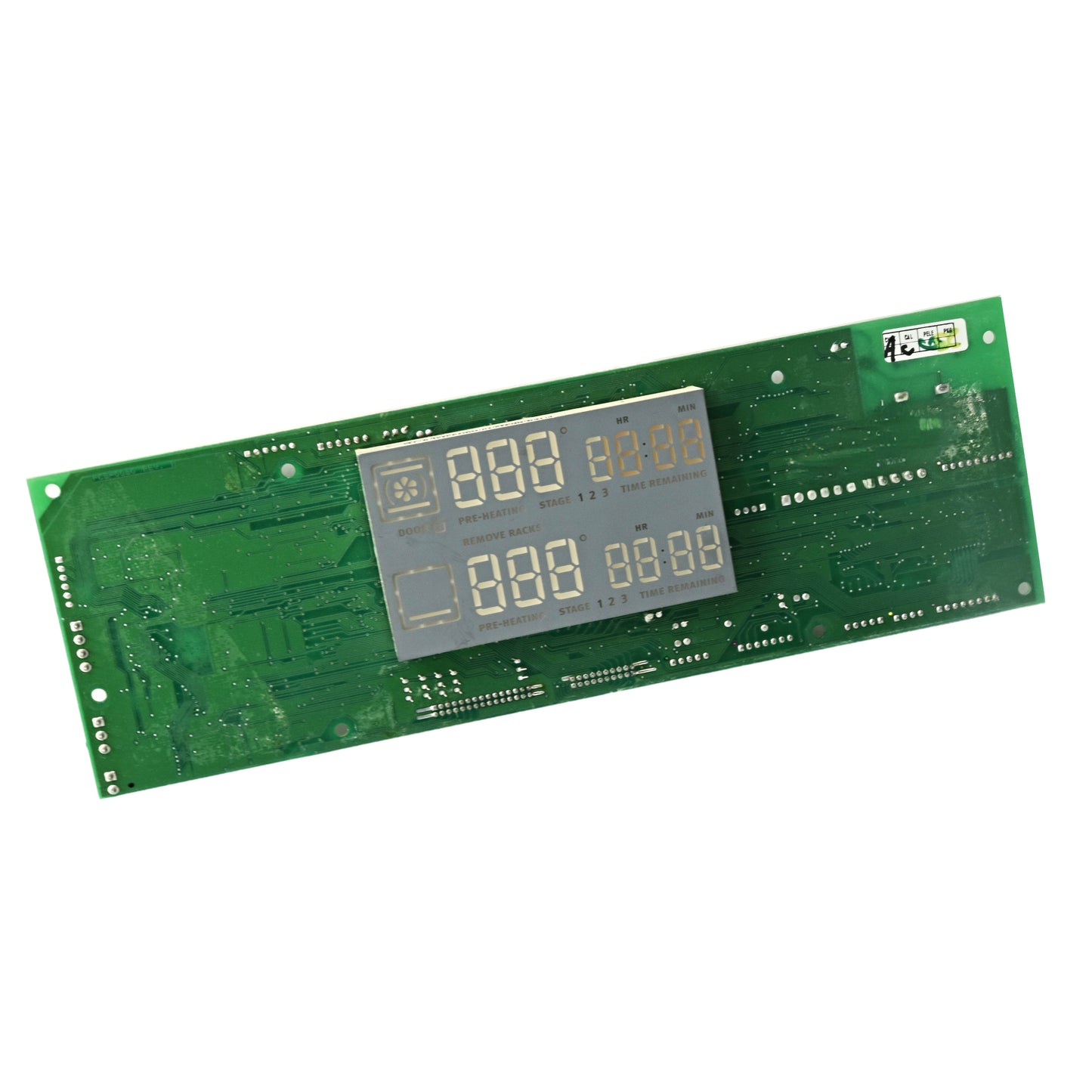 Electrolux 316576600 - Side View