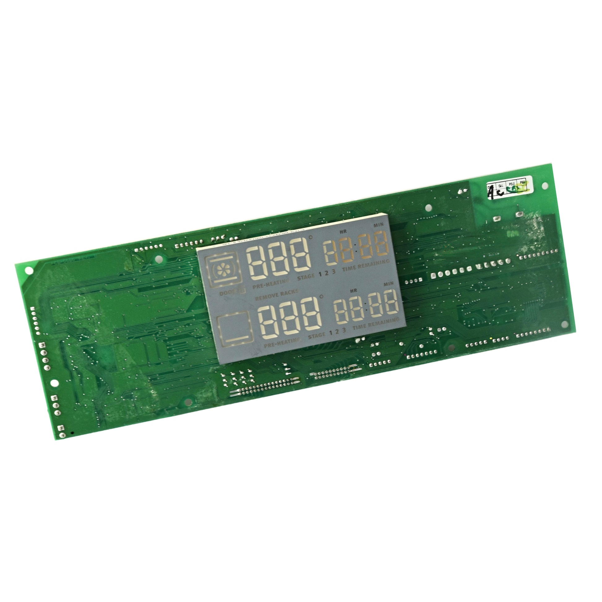 Electrolux 316576600 - Side View