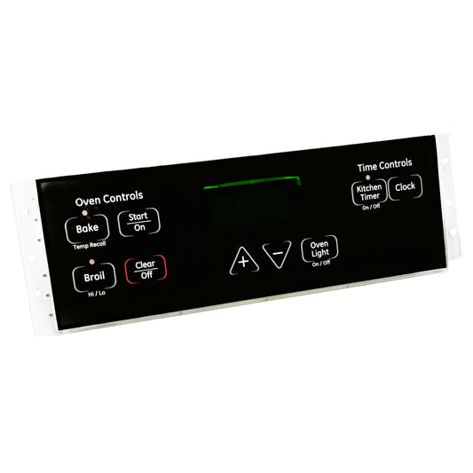 WB27T11275 164D8450G017 GE Black Control ⚡2 Year Warranty ⚡ Fast Shipping⚡