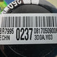 EBR79950237 LG Washer Control Board *1 Year Guaranty* FAST SHIP