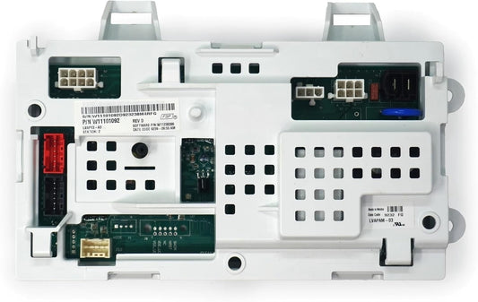 W11101092 Whirlpool Washer Control Board *2 Year Guarantee*