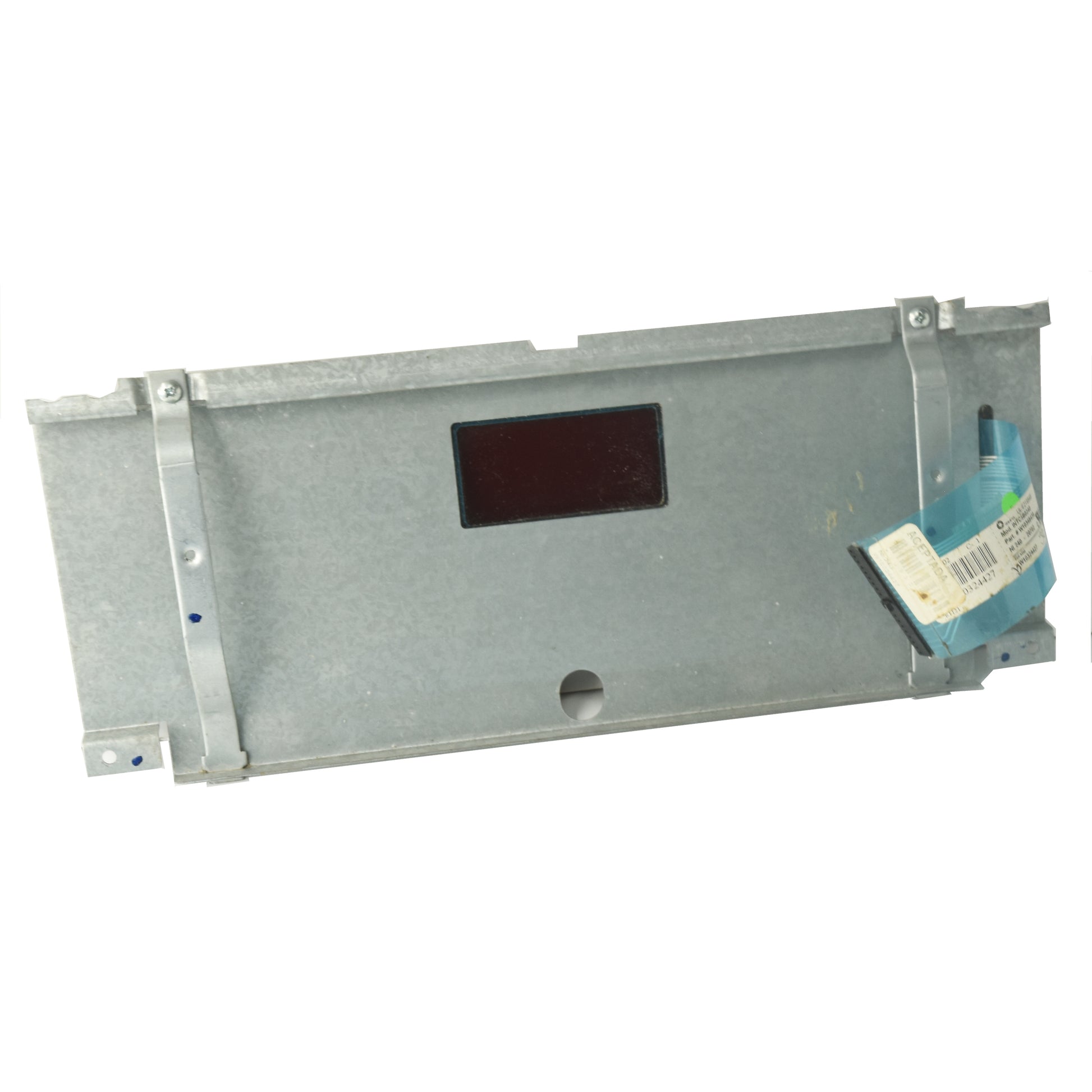 Kitchen Aid Oven Touch Panel Only W10324427 - Detail View