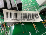 DA41-00538G Samsung Refrigerator Control Board *1 Year Guaranty* FAST SHIP