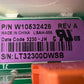 W10532428  Dryer Main Control ⚡2 Year Warranty ⚡ Fast Shipping⚡