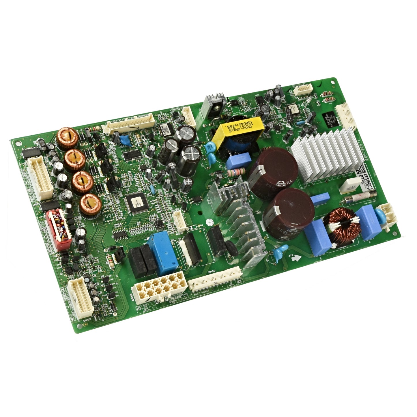 EBR79267107 LG Refrigerator Control Board *1 Year Guaranty* SAME DAY SHIP