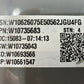 W10735683 Whirlpool Washer Control Board ⚡️2 Year Warranty ⚡️ Fast Shipping ⚡️