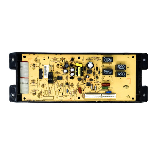316557201 REFURBISHED Black Frigidaire Stove Control *LIFETIME Guarantee*