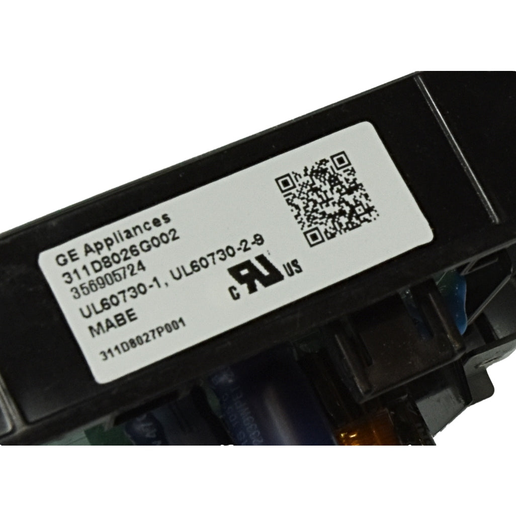 GE 311D8026G002 - Packaging