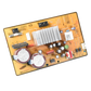 Genuine OEM Samsung Control Board DA92-00763K🔥 2 Year Warranty 🔥 Fast Shipping 🔥