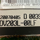 MFS-DV203L-00 Samsung Dryer Control Board *1 Year Guaranty* FAST SHIP