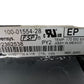 W10271730 AAP REFURBISHED Black Stove Control *LIFETIME Guarantee* FAST SHIP