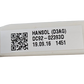 Genuine OEM Samsung Control Board DC92-02393D🔥 2 Year Warranty 🔥 Fast Shipping 🔥