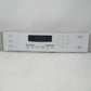 9752278CW KitchenAid White Stove Range Control *1 Year Guarantee* Same Day Ship