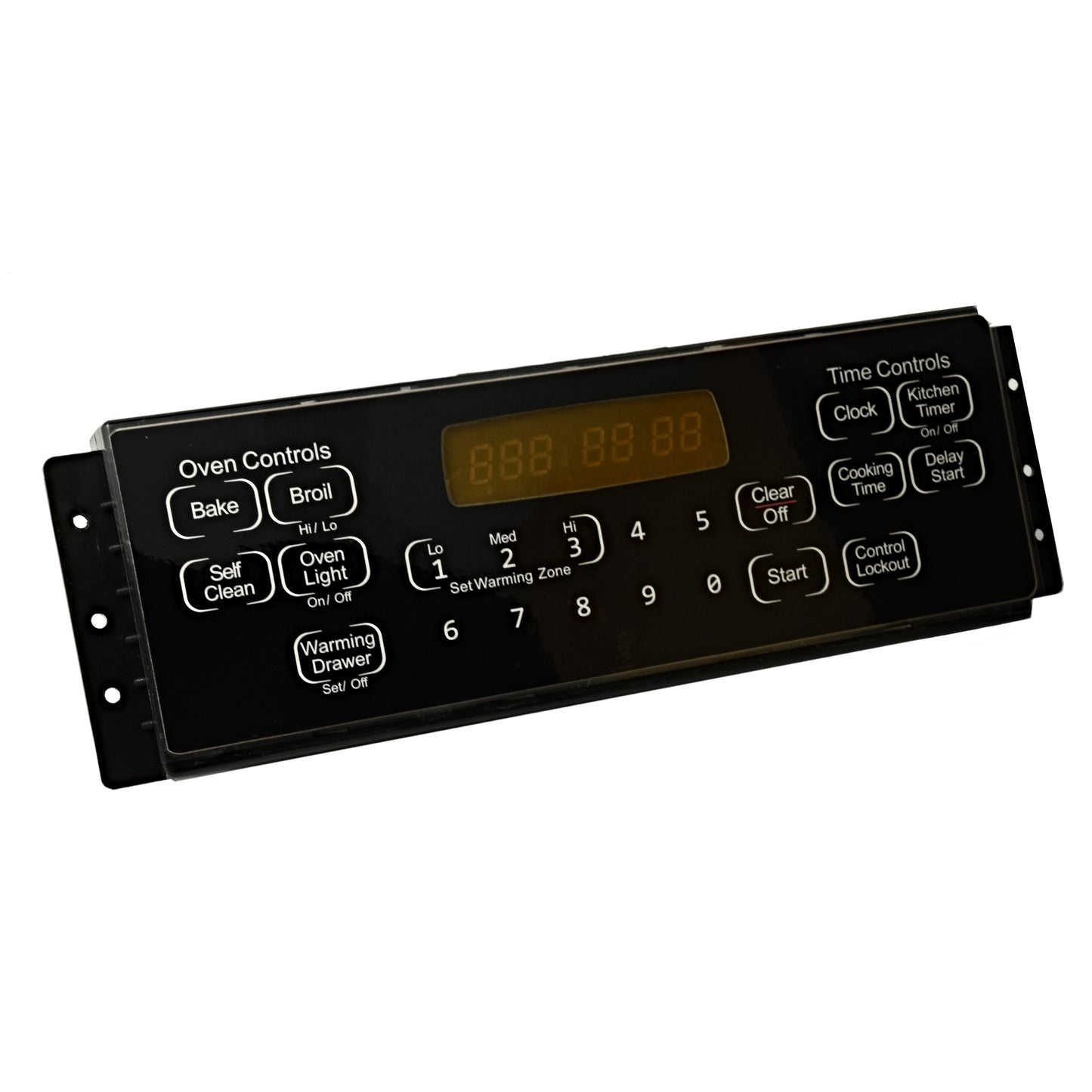 Genuine OEM GE Control Board 183D9817G004 WB27K10244 black C🔥 2 Year Warranty 🔥 Fast Shipping 🔥