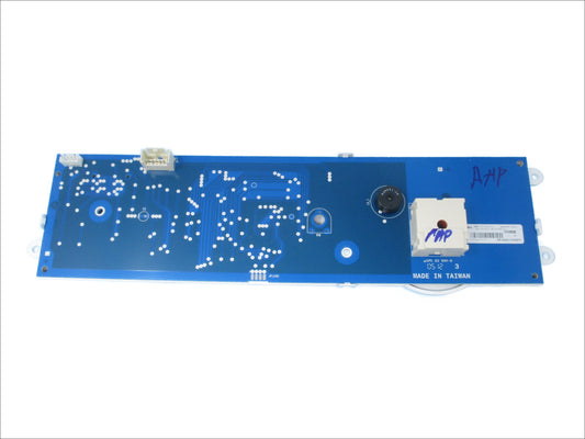 Genuine OEM Whirlpool Control Board 137438308-DRYER🔥 2 Year Warranty 🔥 Fast Shipping 🔥