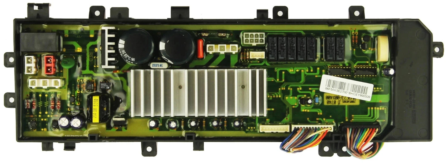 Genuine OEM  Control Board DC61-01164🔥 2 Year Warranty 🔥 Fast Shipping 🔥