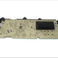 GE Dryer Control Board 234D1615G003 - Front View