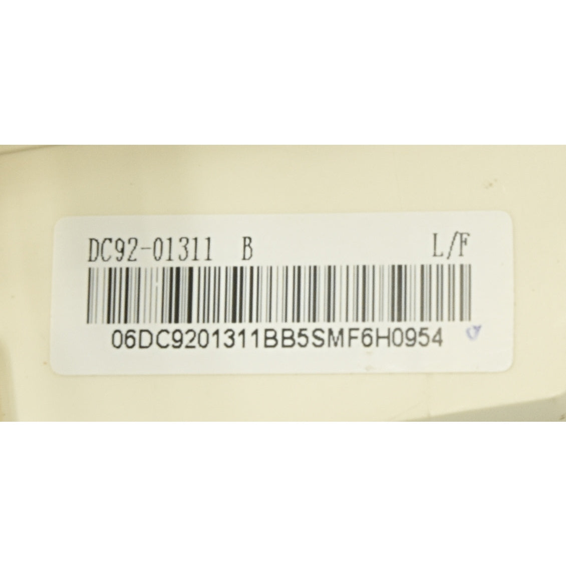 Samsung DC92-01503A - Packaging