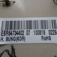 EBR64734402 LG Refrigerator Control⚡️2 Year Warranty⚡️Fast Shipping⚡️