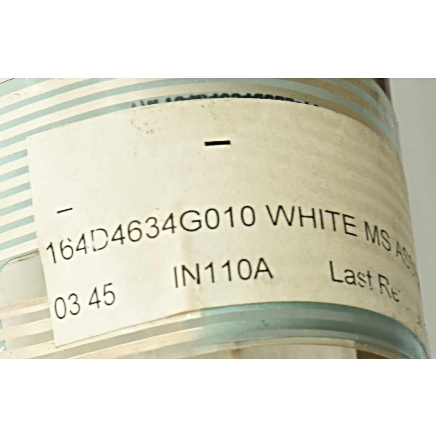 GE 164D4634G010 - Packaging