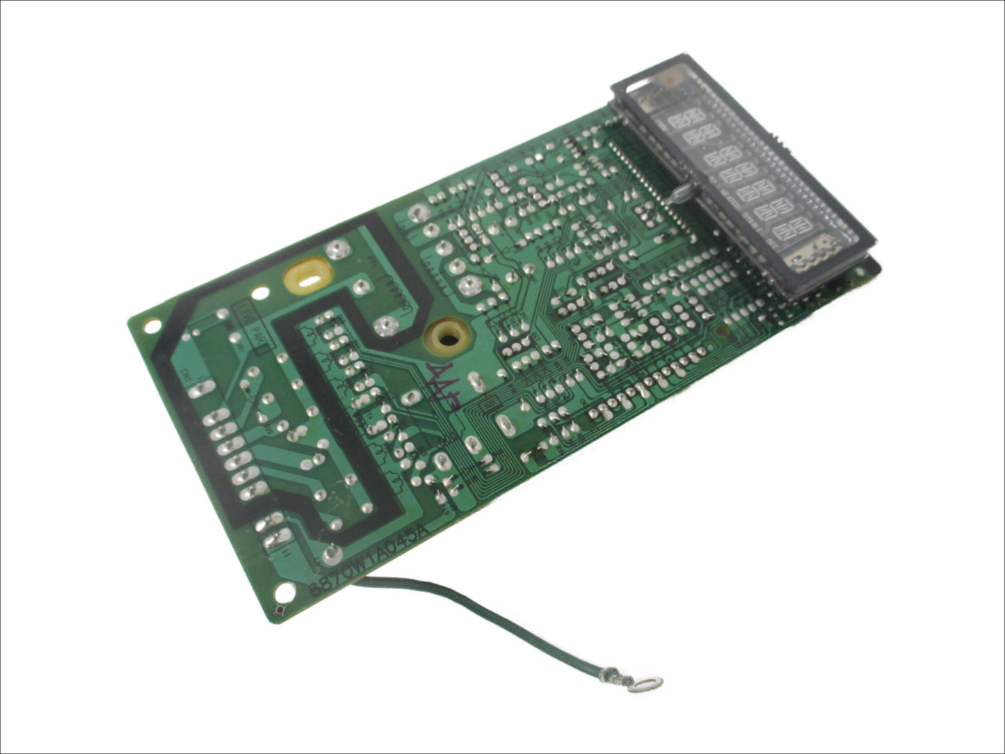 Affordable Appliance Parts Microwave 6871W1S045A