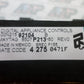 8507P213-60 AAP REFURBISHED Maytag Amana Bisque Stove Control LIFETIME Guarantee