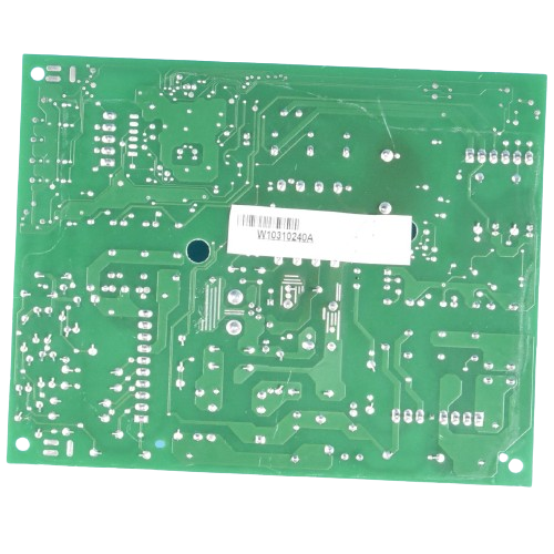 Genuine OEM Whirlpool Control Board W10310240A🔥 2 Year Warranty 🔥 Fast Shipping 🔥