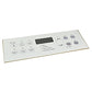 ⭐NEW! Stove Overlay Display Face Works With 316557237 Oven Control ⭐ Fast Shipping!