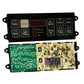 W10162787 7601P475-60 AAP REFURBISHED White Stove Control LIFETIME Guarantee
