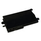 GE Hotpoint Dishwasher Electronic Control Board 165D5950G012 - Side View