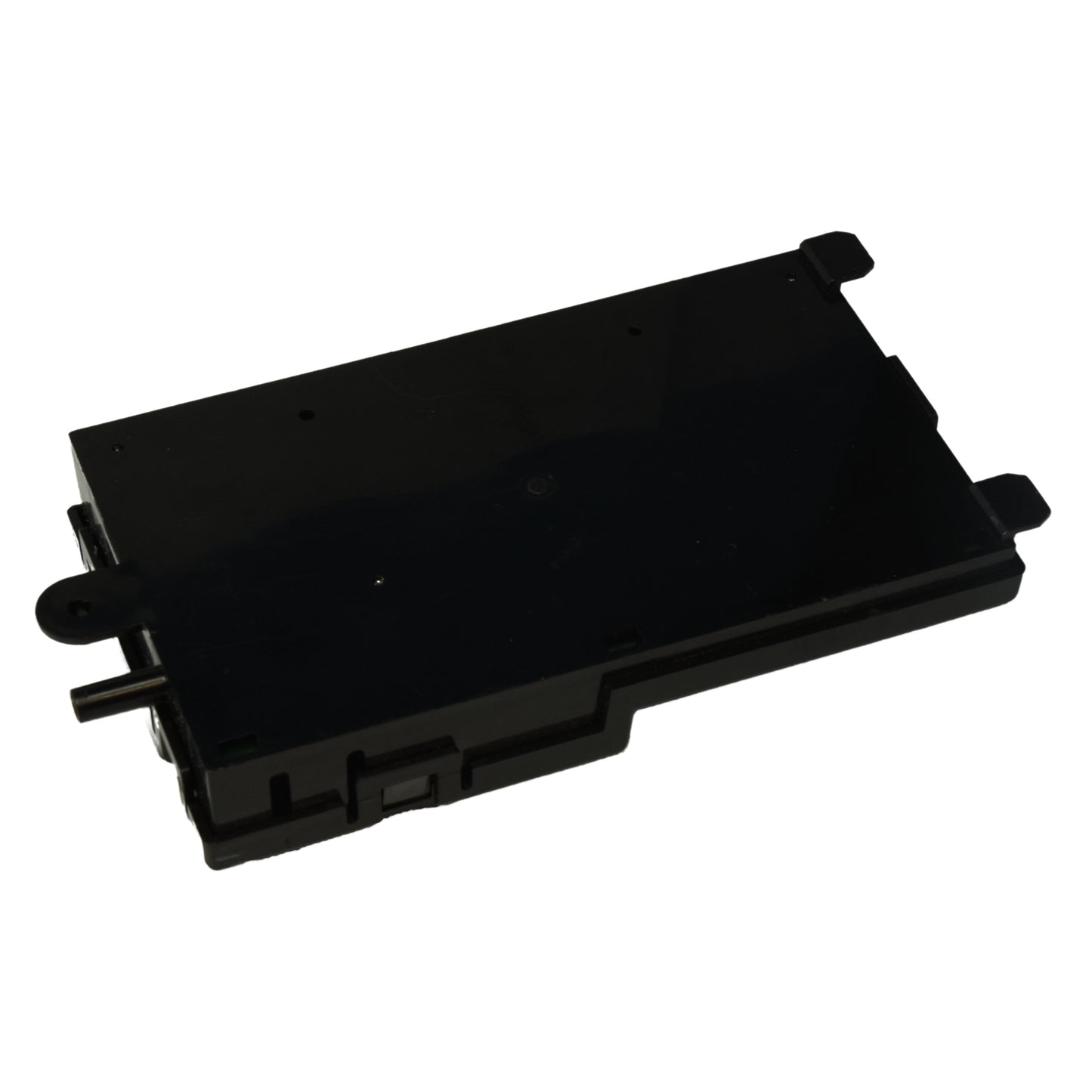 GE Hotpoint Dishwasher Electronic Control Board 165D5950G012 - Side View