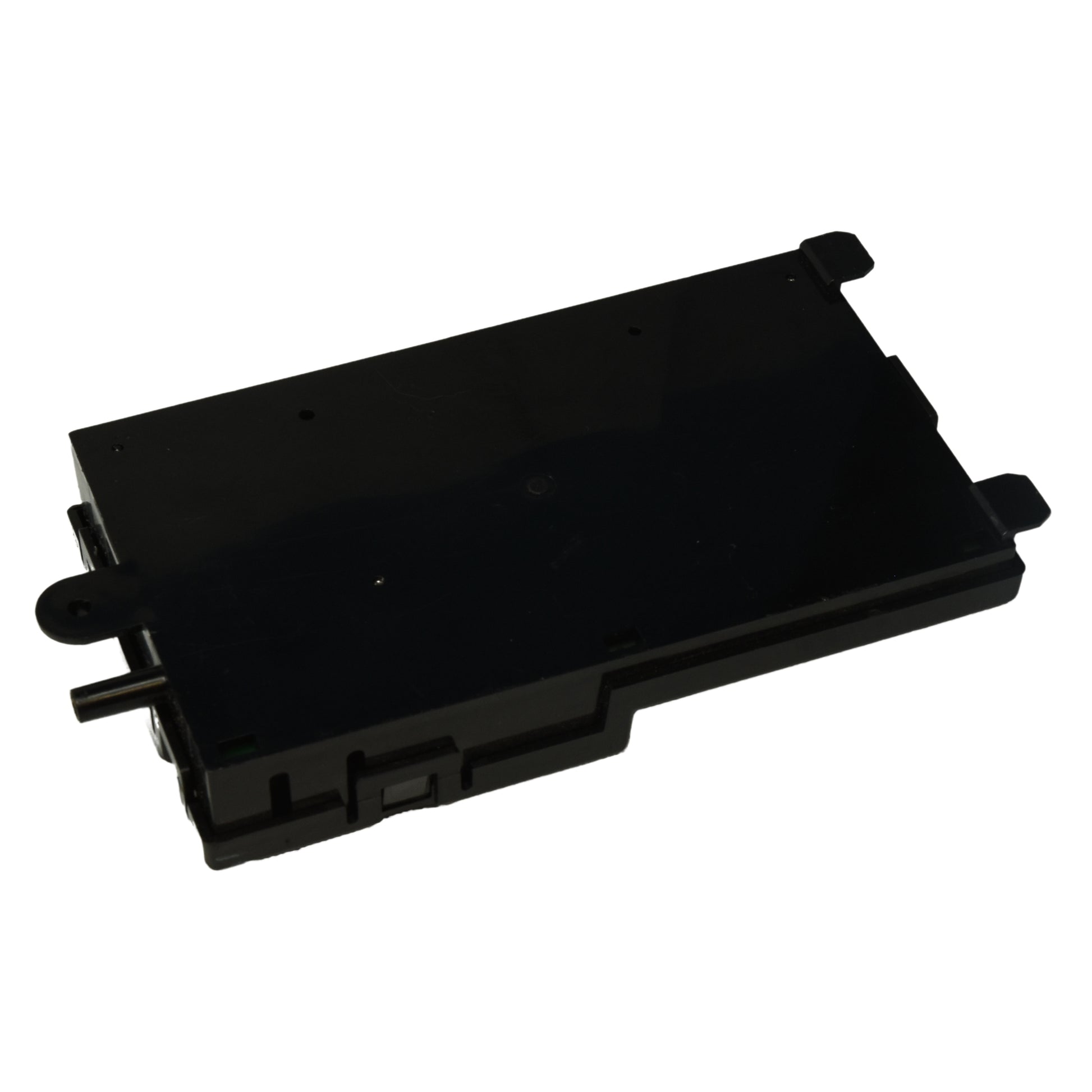GE Hotpoint Dishwasher Electronic Control Board 165D5950G012 - Side View