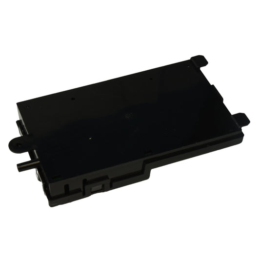 GE Hotpoint Dishwasher Electronic Control Board 165D5950G012 - Side View