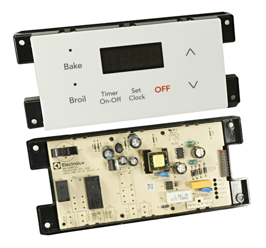 A12736408 5304521341 White Frigidaire Stove Control *1 Year Guaranty* FAST SHIP