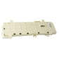 Samsung Dryer User Interface Control Board DC92-01309K - Front View