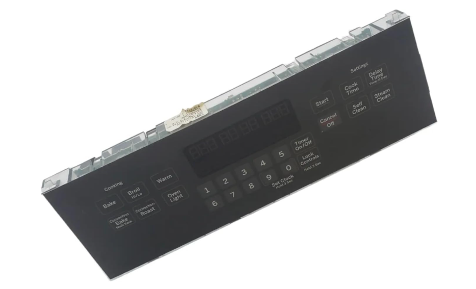 Genuine OEM GE Control Board 164D8496G108🔥 2 Year Warranty 🔥 Fast Shipping 🔥