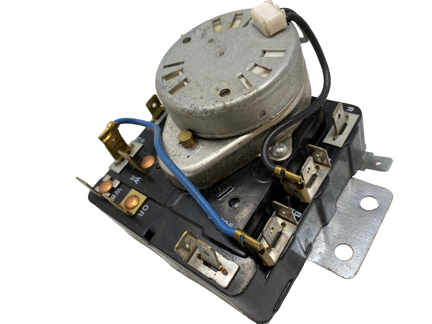 3976577 = 3406016 Whirlpool Dryer Timer FAST SHIPPING