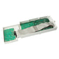 GE Dryer Interface Control Board 212D1119P005 - Detail View