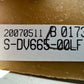 MFS-DV665-00 Samsung Washer Control Board *1 Year Guaranty* FAST SHIP
