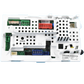 Genuine OEM Whirlpool Control Board W10636057🔥 2 Year Warranty 🔥 Fast Shipping 🔥