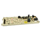 GE Dryer Control Board 212D1199G02 - Front View