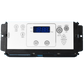 W10108310 Whirlpool White Stove Control ⚡2 Year Warranty ⚡ Fast Shipping⚡