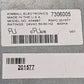Speed Queen 201577 - Packaging