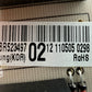 EBR52349702 LG Stove Range Control Board *1 Year Guaranty* FAST SHIP