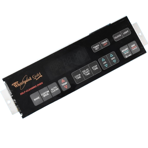 Original 00N06513211 Whirlpool Control ⚡2 Year Warranty⚡Fast Shipping⚡
