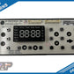 EBR89296404 LG Stove Range Display Control Board *1 Year Guaranty* FAST SHIP