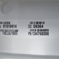 Genuine OEM Frigidaire Control Board 134768300-001 B🔥 2 Year Warranty 🔥 Fast Shipping 🔥