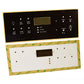⭐NEW! Stove Overlay Display Face Works With 316557232 Oven Control ⭐ Fast Shipping!